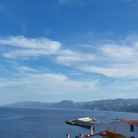 Casa Polo * Cala Gonone