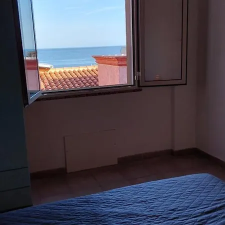 Apartamento Casa Polo Cala Gonone