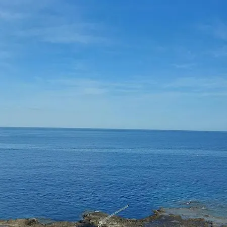 Apartamento Casa Polo Cala Gonone