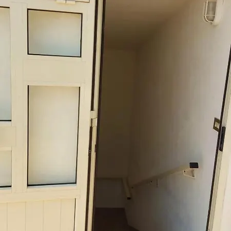 Casa Polo * Cala Gonone