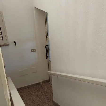 Apartamento Casa Polo