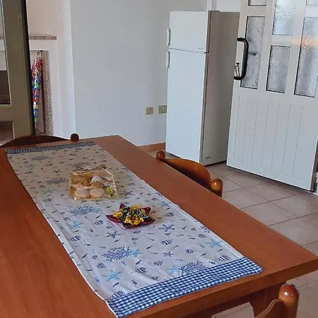 Casa Polo Cala Gonone