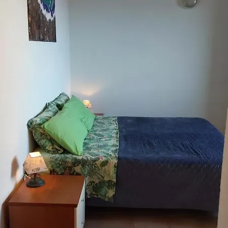 Casa Polo Cala Gonone