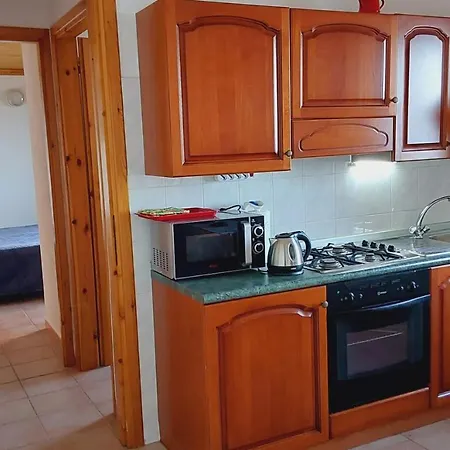 Casa Polo Cala Gonone