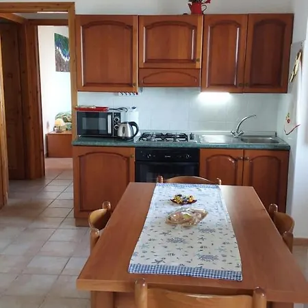 Casa Polo Apartment *