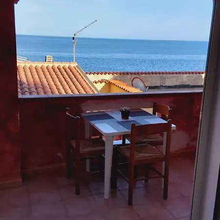 Casa Polo * Cala Gonone