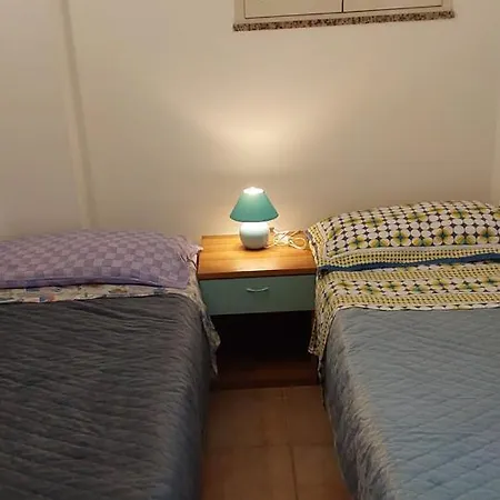 Casa Polo 卡拉古诺内