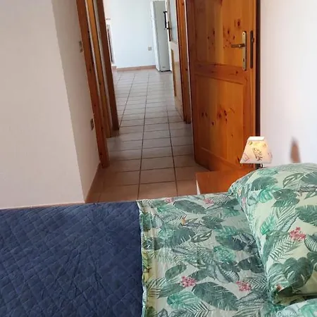 Apartment Casa Polo