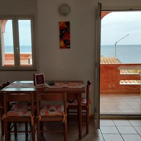 Casa Polo Apartment Cala Gonone