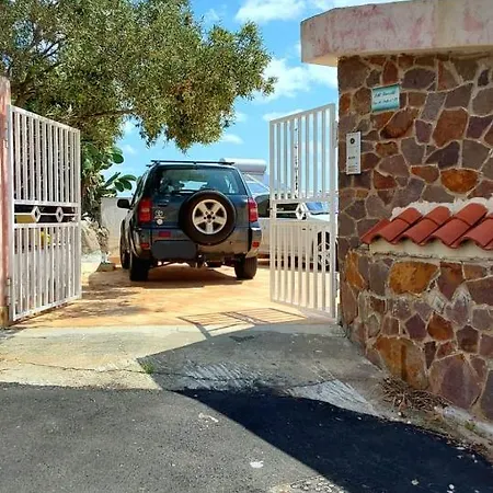 Casa Polo Cala Gonone