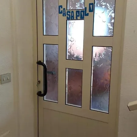 Apartment Casa Polo *