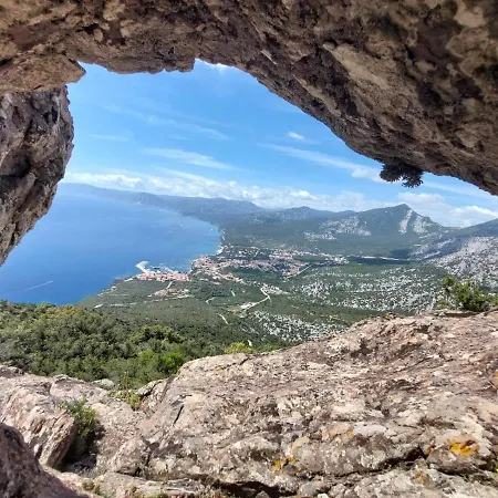 Casa Polo Cala Gonone